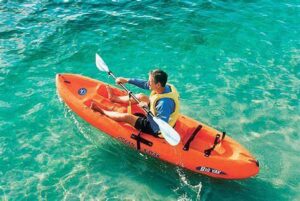 kayaks que es