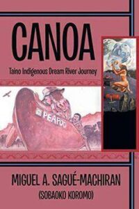 canoa libros