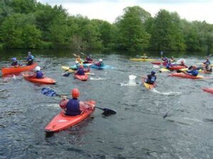 comprar kayak usado