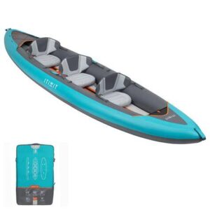 kayak de mar decathlon