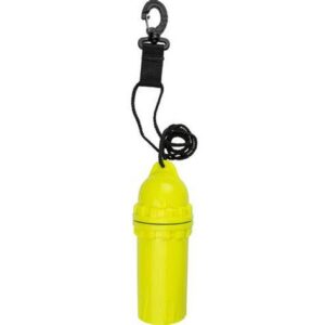 bote estanco decathlon
