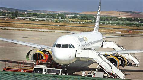 Vuelos Jerez Barcelona: Encuentra las Mejores Ofertas Ahora Mismo
