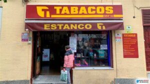 estanco cerca de aquí