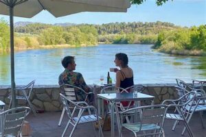 miravet restaurant