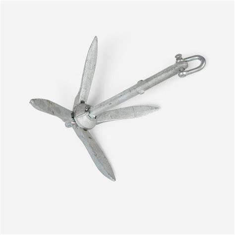 Variedades deanclas kayak Decathlonque debes conocer
