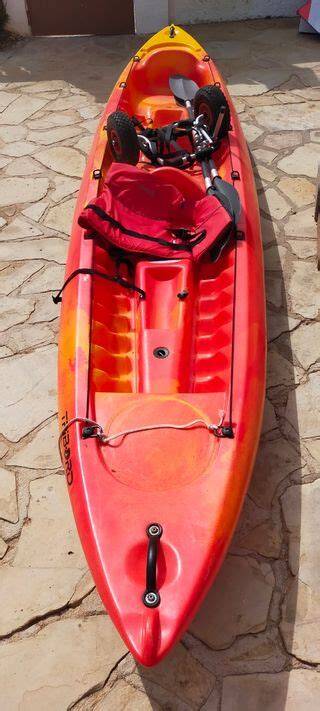 Errores Comunes alComprar Kayak Usado