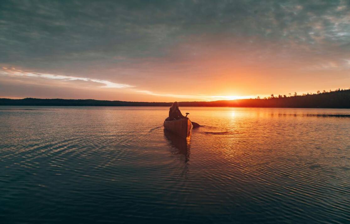 Normativas locales sobre kayaks hinchables