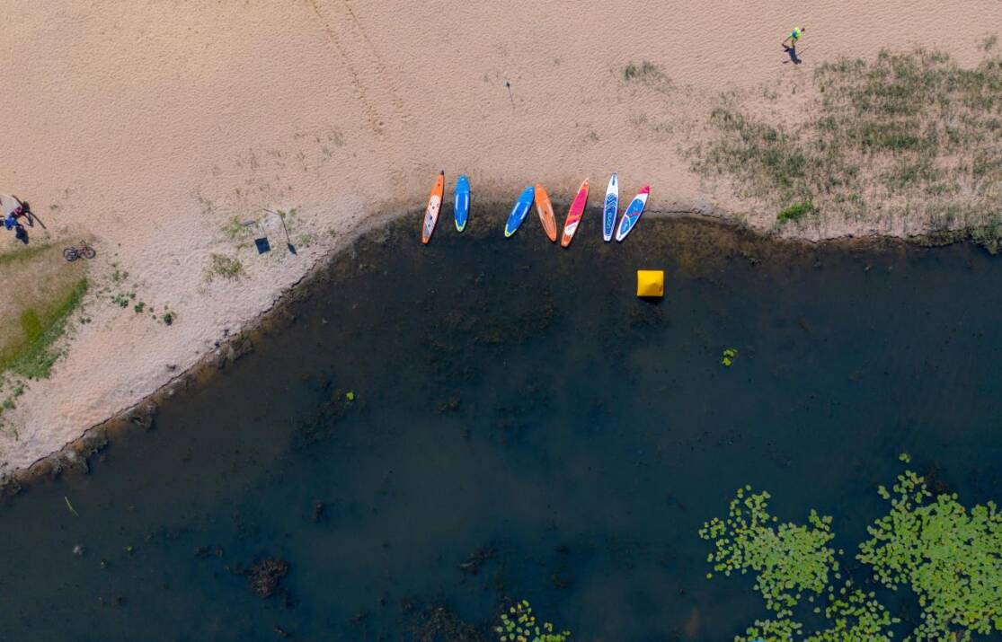 Comparativa de precios y tarifas de alquiler de kayaks en Mallorca