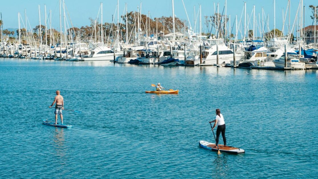 Rutas Imperdibles para Explorar en Kayak